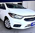  Chevrolet Onix Joy 2020 Entrada+ 48X 1.289.00 