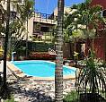 Lindo Duplex Na Praia De Cotovelo - Melhor Do Litoral Sul