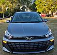 Hyundai Hb20S Limited Plus 1.0 Flex 12V Mec. 2024