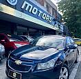 Vendo Cruze Lt 1.8, 2014 - Pequena Entrada + 758,92 Fixas 