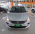 Fiat Cronos Drive 1.0 6V 2025