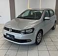 Volkswagen Gol 1.0 2014