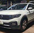 Volkswagen T Cross Sense Tsi Ad 2023