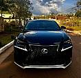 Lexus Nx-300 H F-Sport 2.5 16V Aut. 2019