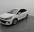 Hyundai Hb20 Comfort Plus 1.0 Flex 12v Mec. 2025