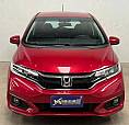 Honda Fit Exl 1.5 Flex/Flexone 16V 5P Aut 2019