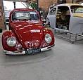 Volkswagen Fusca 1300 1968