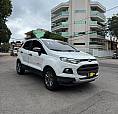 Ford Ecosport Freestyle 1.6 16v Flex 5p 2014