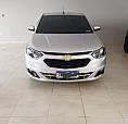 Chevrolet Cobalt Ltz 1.8 8V Econo.flex 4P Aut. 2018