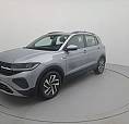 Volkswagen T-Cross Comfortline 1.0 Tsi Flex 5P Aut. 2025