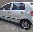 Volkswagen Fox City 1.0 Mi/ 1.0Mi Total Flex 8V 5P 2010