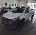 Fiat Strada Endurance 1.3 Flex 8v Cs 2025