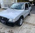 Fiat Uno Mille Celeb. Way Econ. 1.0 F.flex 2P 2011
