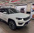 Jeep Compass Limited 2.0 4X4 Diesel 16V Aut. 2020