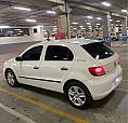 Volkswagen Gol Geração V 1.0 8V Mi Total Flex Mec. 4P 2010