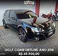 Volkswagen Golf Sportline 1.6 Mi Total Flex 8V 4P 2011