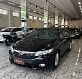 Honda Civic Sedan Lxr 2.0 Flexone 16V Aut. 4P 2014