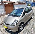 Honda Fit Lxl 1.4/ 1.4 Flex 8V/16V 5P Mec. 2006