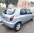 Chevrolet Celta Life/ Ls 1.0 Mpfi 8V Flexpower 5P 2012