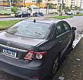 Toyota Corolla Xei 2.0 Flex 16V Aut. 2014