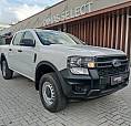 Ford Ranger Xl 2.0L 4X4 2024