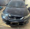 Honda Civic Sed. Lxl/ Lxl Se 1.8 Flex 16V Aut. 2012