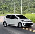 Volkswagen Up! Connect 1.0 Tsi Total Flex 12V 5P 2020