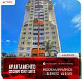 Ed. Jangadeiro - Apt. 1402 - Leste Universitário