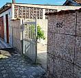 Casa Com 1 Dormitório Em Vila Atlântica - Mongaguá - Sp
