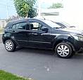 Carro Agile Lt 2012/2013