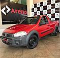 Fiat Strada Working Cs 