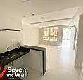 Casa Duplex - Capim Macio - 3Q Sendo Uma Suíte - Cond. Fechado
