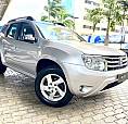 Duster 2014/2015 1.6 Dynamique 4X2 16V Flex 4P Manual