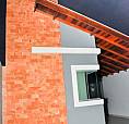 Linda Casa Jardim Aero Rancho