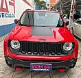 Renegade Trailhawk 2016 2.0 Diesel 