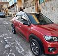 Kwid Intence 2018