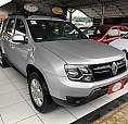Renault Duster 1.6 Expression 4X2 16V Flex 4P Manual