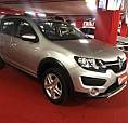 Renault Sandero 1.6 16V Sce Flex Stepway Expression Manual
