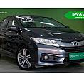 Honda City 2016 1.5 Exl 16V Flex 4P Automático
