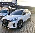 Nissan Kicks 1.6 Exclusive Flex Aut. 2024