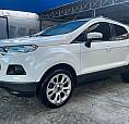 Ford Ecosport Se 1.6 16V Flex 5P Aut. 2017