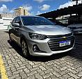Chevrolet Onix Hatch Lt 1.0 12V Tb Flex Mec. 4P 2021