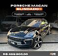 Porsche Macan 2.0 Turbo 237/252Cv 2023