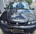 Fiat Siena Elx 1.0 Mpi Fire 16V 4P (25 Anos) 2001