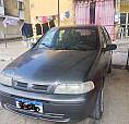 Fiat Palio Ex Century 1.0 Mpi Fire 16V 4P 2002