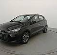 Hyundai Hb20 Limited 1.0 Flex 12V Mec. 2025
