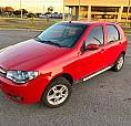 Fiat Palio Elx 1.0 Fire/30 Anos F. Flex 8V 4P 2004