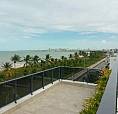 Apartamento Beira Mar De Intermares