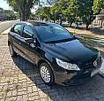 Volkswagen Gol Geração V 1.0 8V Mi Total Flex Mec. 4P 2010