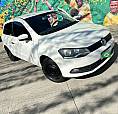 Volkswagen Gol Geração Vi Trend 1.0 8V Mi Total Flex Mec. 2P 2015